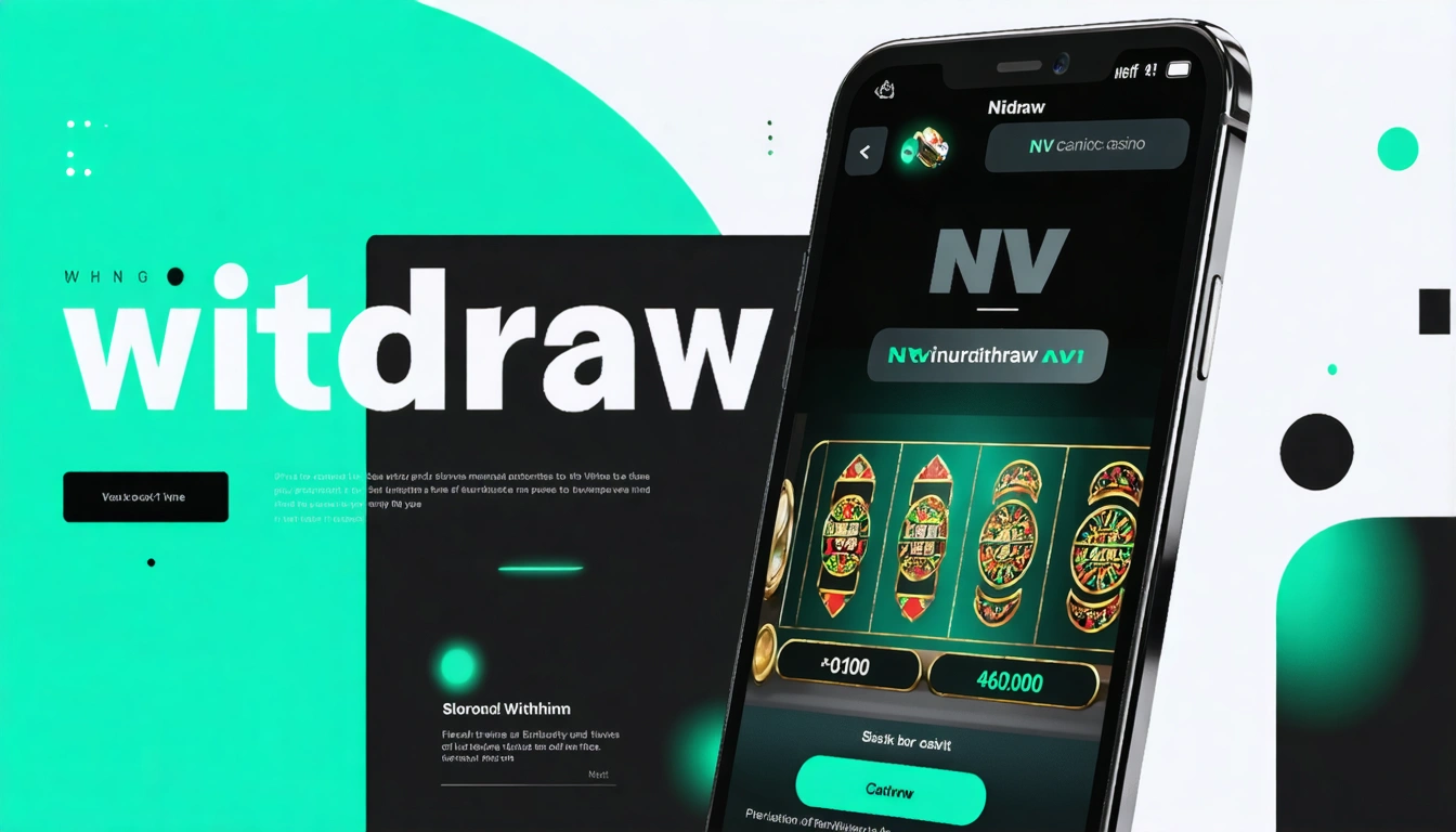 withdraw NV Casino