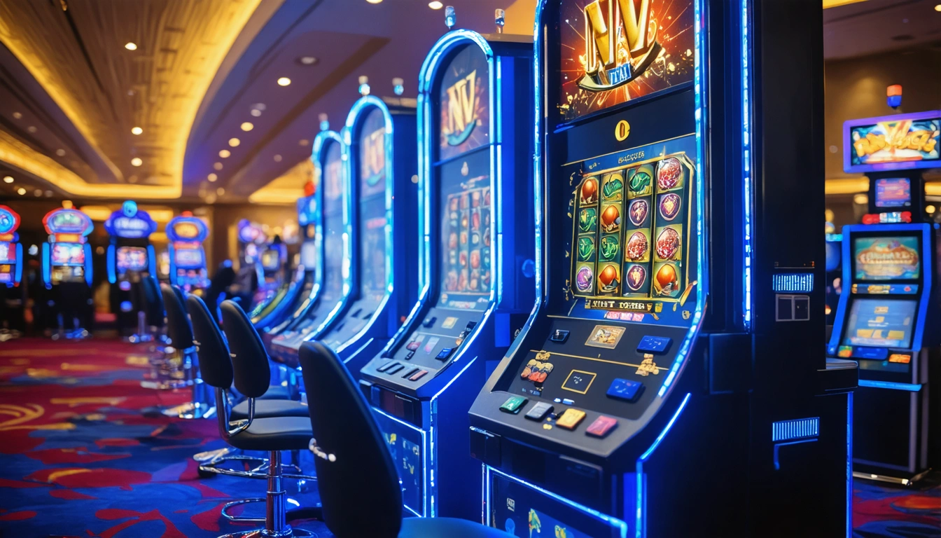app NV Casino