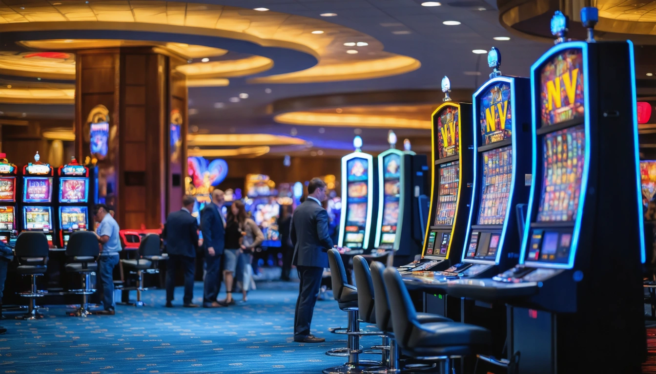 home NV Casino