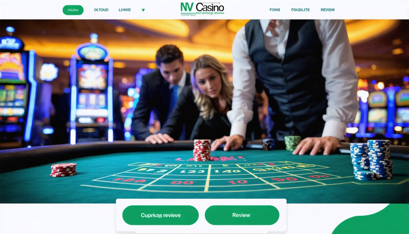 review NV Casino