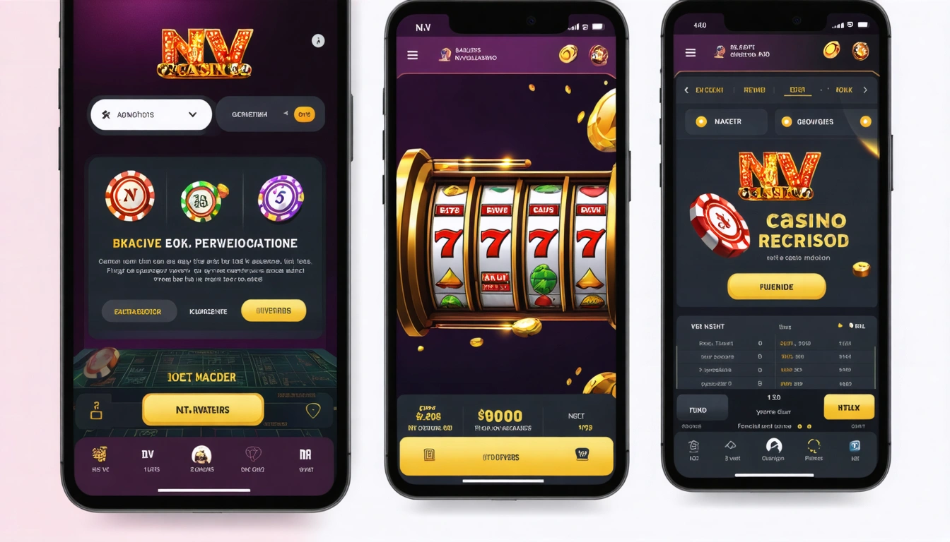 review NV Casino